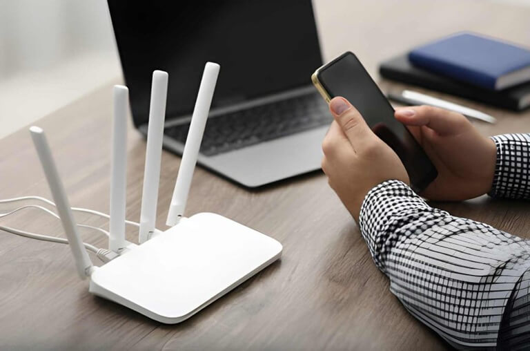 Common Reasons for Slow Wi-Fi at Home and How to Fix Them