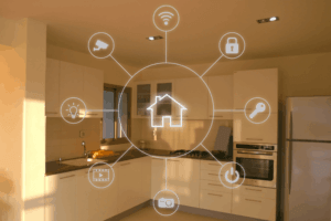 Creating a Calmer Home in a Technology-Filled World