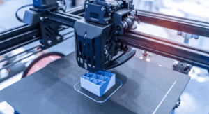Design Freedom and Its Growing Impact on Manufacturing