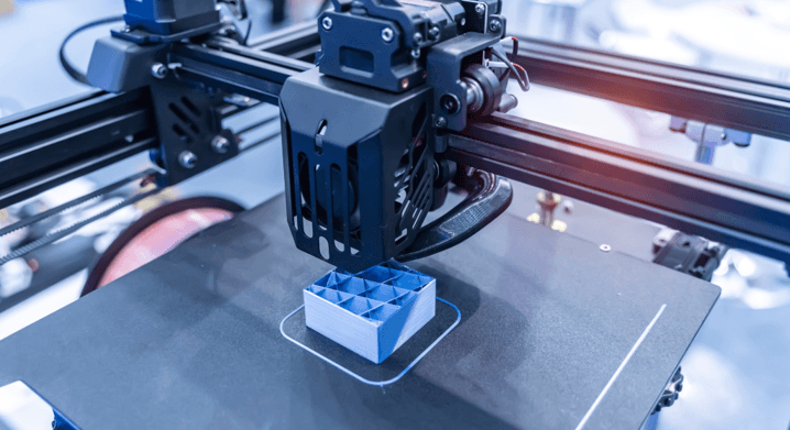 Design Freedom and Its Growing Impact on Manufacturing