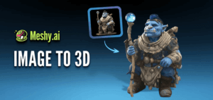 How AI-Generated 3D Assets Are Changing Visual Content for Social Media