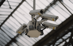 How AI Is Changing Physical Security