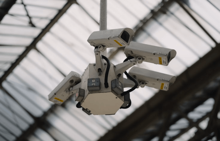 How AI Is Changing Physical Security