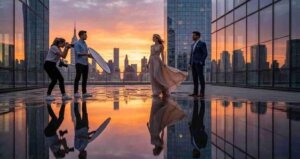 How AI Video Is Making High-End Visual Advertising Accessible to Lean Teams
