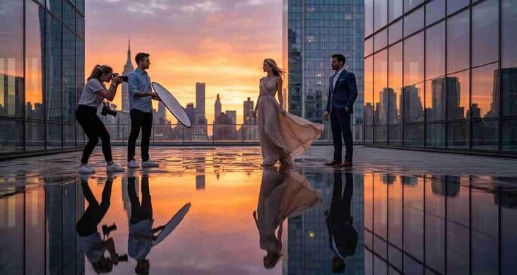 How AI Video Is Making High-End Visual Advertising Accessible to Lean Teams