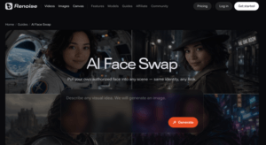 How Can AI Face Swap Create More Powerful Cinematic Stories in 2026