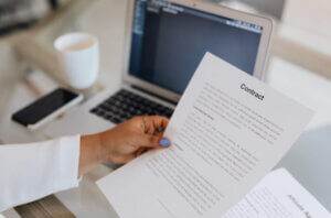How Digital Document Workflows Are Transforming Everyday Transactions