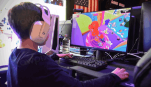How Online Gaming Builds Strategic Thinking