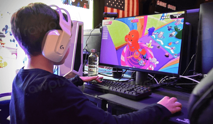 How Online Gaming Builds Strategic Thinking