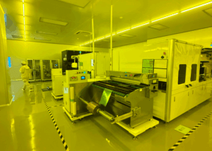 How Photochemical Etching Produces Detailed Metal Parts