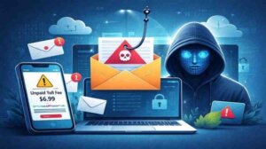 How To Avoid Fake Websites On The Internet