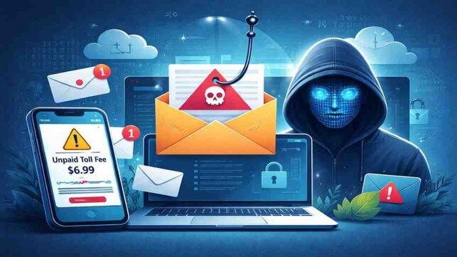 How To Avoid Fake Websites On The Internet