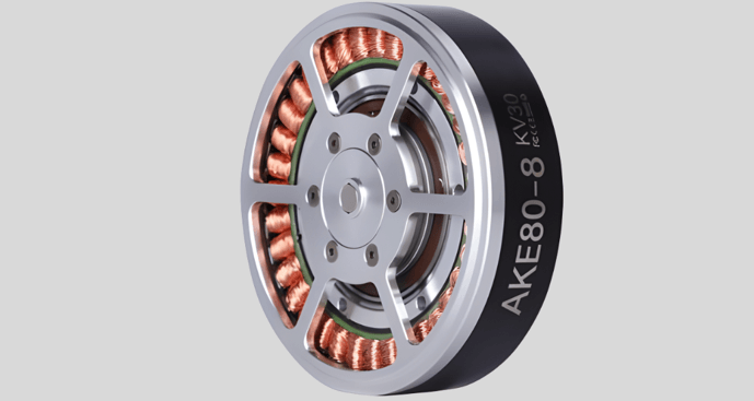 How a Quasi Direct Drive Motor Improves Robotic Motion