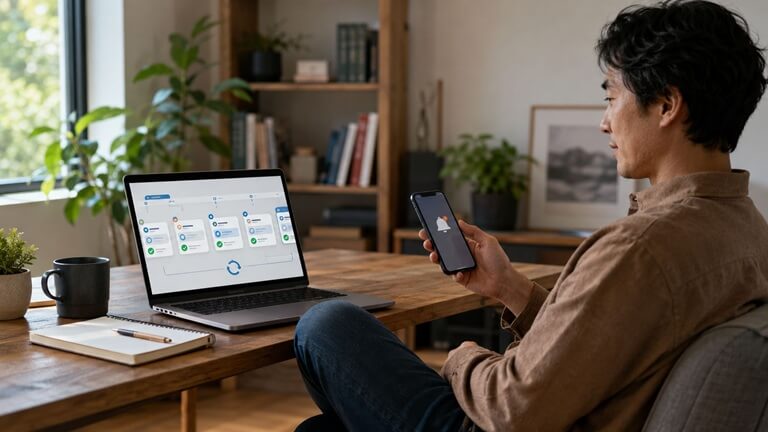 How to Automate Your Job Search Tools That Do the Scrolling for You