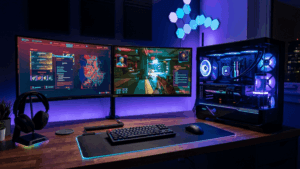 How to Choose the Right Gaming Computer