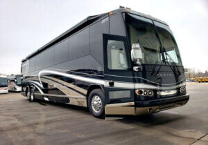 How to Find Best Manhattan Charter Bus Near Me For Any Event