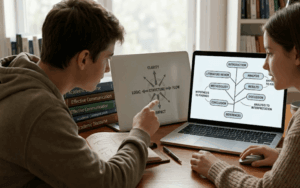 How to Improve Dissertation Structure for Better Academic Communication
