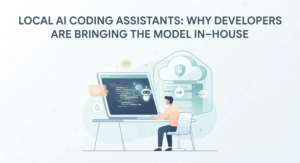 Local AI Coding Assistants Why Developers Are Bringing the Model In-House
