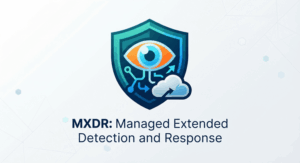 MXDR Managed Extended Detection and Response