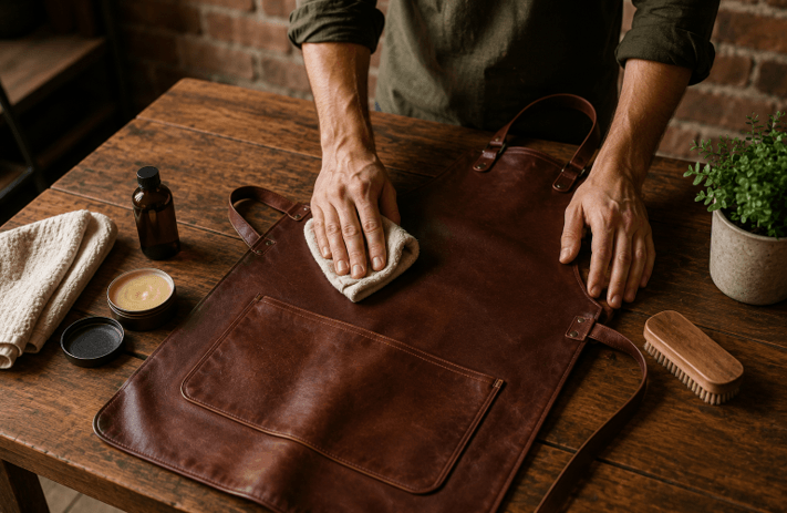 Maintenance Is Simpler Than You Think