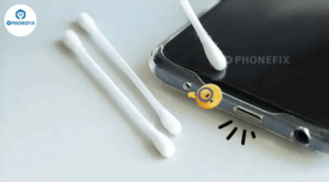 Mobile Phone Cleaning Kit How to Safely Clean Your Phone at Home