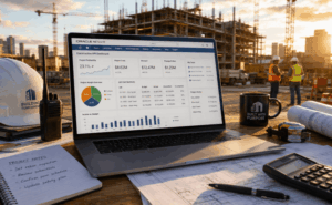 NetSuite For Construction Companies How Better Job Costing And Billing Visibility Support Growth