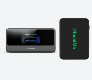 Portable WiFi Hotspot vs eSIM Card
