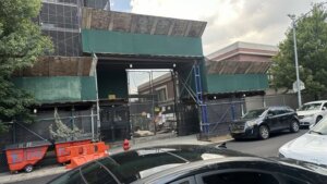 Queens Scaffolding - Reliable Scaffolding Solutions for Construction Projects in Jamaica, Queens, NY