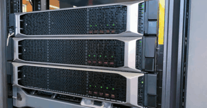 Rackmount GPU Servers Powering High Performance AI, Data Analytics, and Enterprise Computing