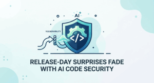 Release-Day Surprises Fade With AI Code Security