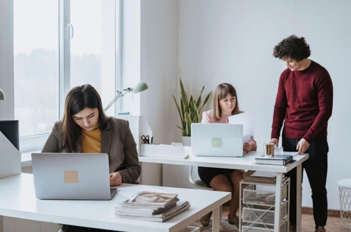 Smart Underwriting Assistants