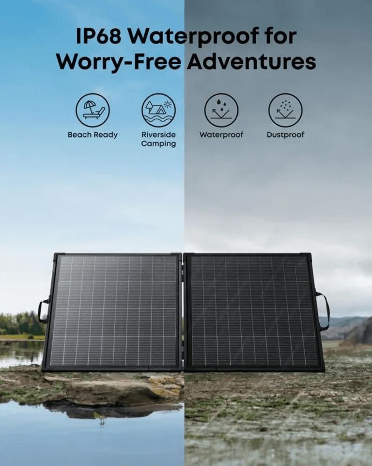 Solar Panel Buying Ignoring Compatibility and Future Expansion