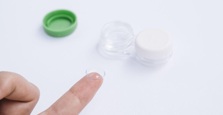 The Complete Guide to Monthly Contact Lenses Everything You Need to Know Before You Buy