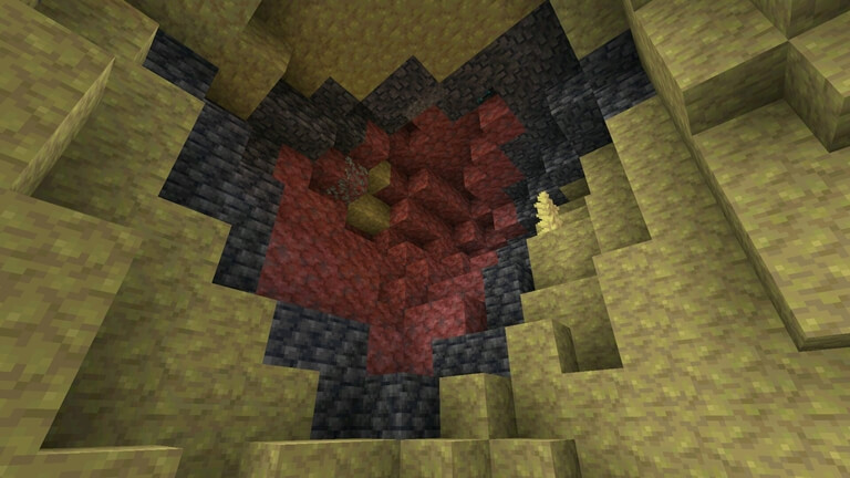 The Most Important Blocks in the Biome