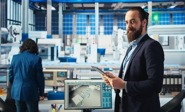 The Next Wave of Smart Manufacturing Innovation