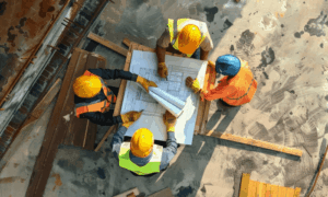 The Role of Strategic Planning in Effective Resource Management