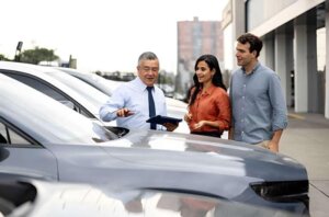 The Ultimate Guide to Buying a Car Key Factors Every Buyer Should Consider