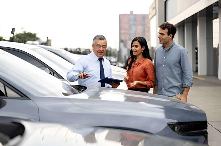 The Ultimate Guide to Buying a Car Key Factors Every Buyer Should Consider