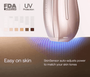 Top Benefits of Professional Laser Hair Removal Technology