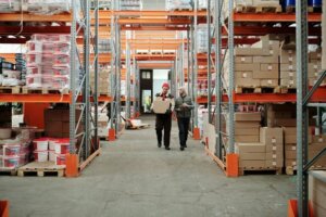 Top Technology Investments for Logistics and Supply Chain Companies