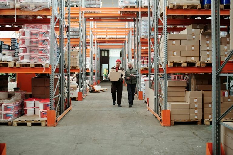 Top Technology Investments for Logistics and Supply Chain Companies