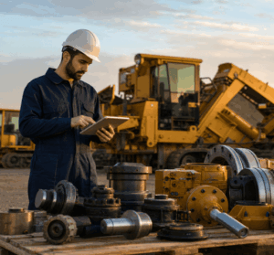 Vermeer Equipment Parts for Sale What Operators and Fleet Managers Need to Know