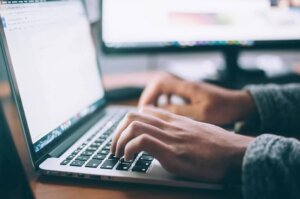 Website Content Personalization in the Wellness Industry