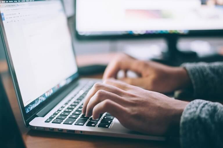 Website Content Personalization in the Wellness Industry