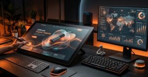 What Are the Latest Web Design Trends Businesses Should Follow in 2026