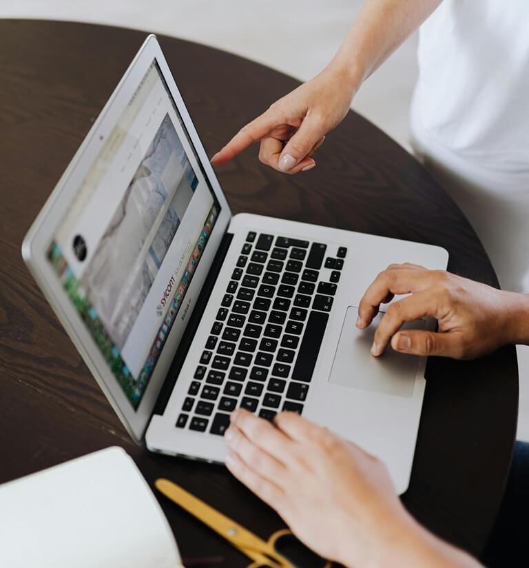 What Customers Research Before Choosing a Business Online