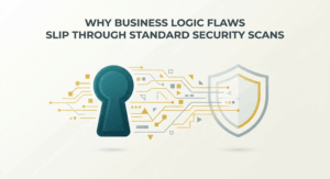Why Business Logic Flaws Slip Through Standard Security Scans