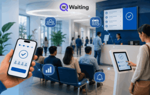 Why Every Business Needs an Online Queue Management System in 2026