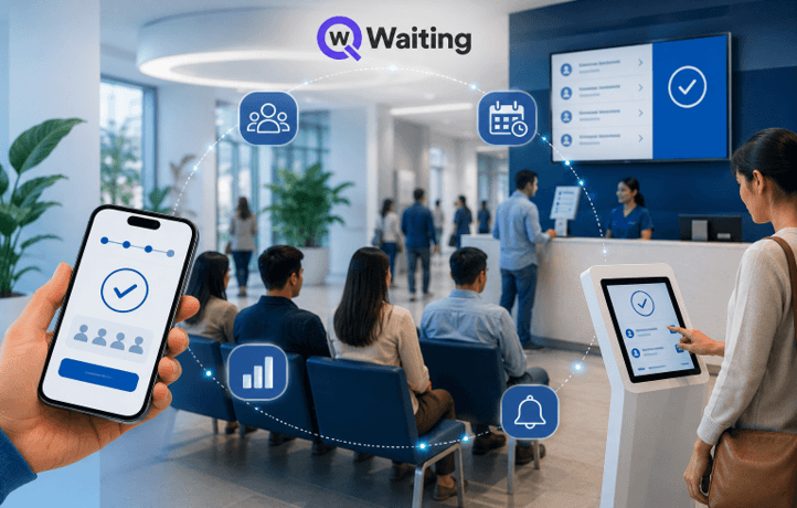 Why Every Business Needs an Online Queue Management System in 2026
