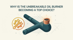 Why Is the Unbreakable Oil Burner Pipe Becoming a Top Choice